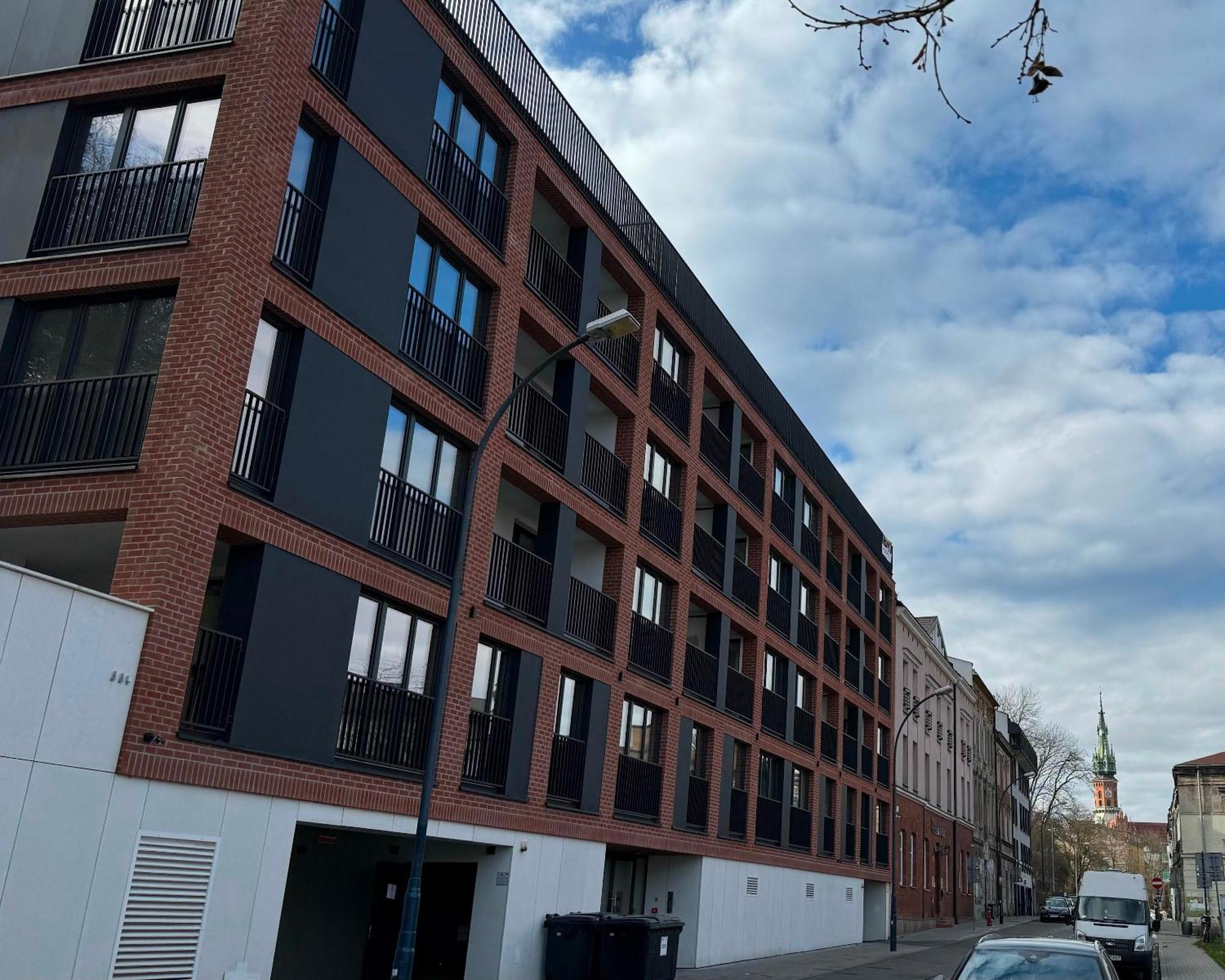Art Apartment Stare Podgorze Free Parking Krakow Dış mekan fotoğraf