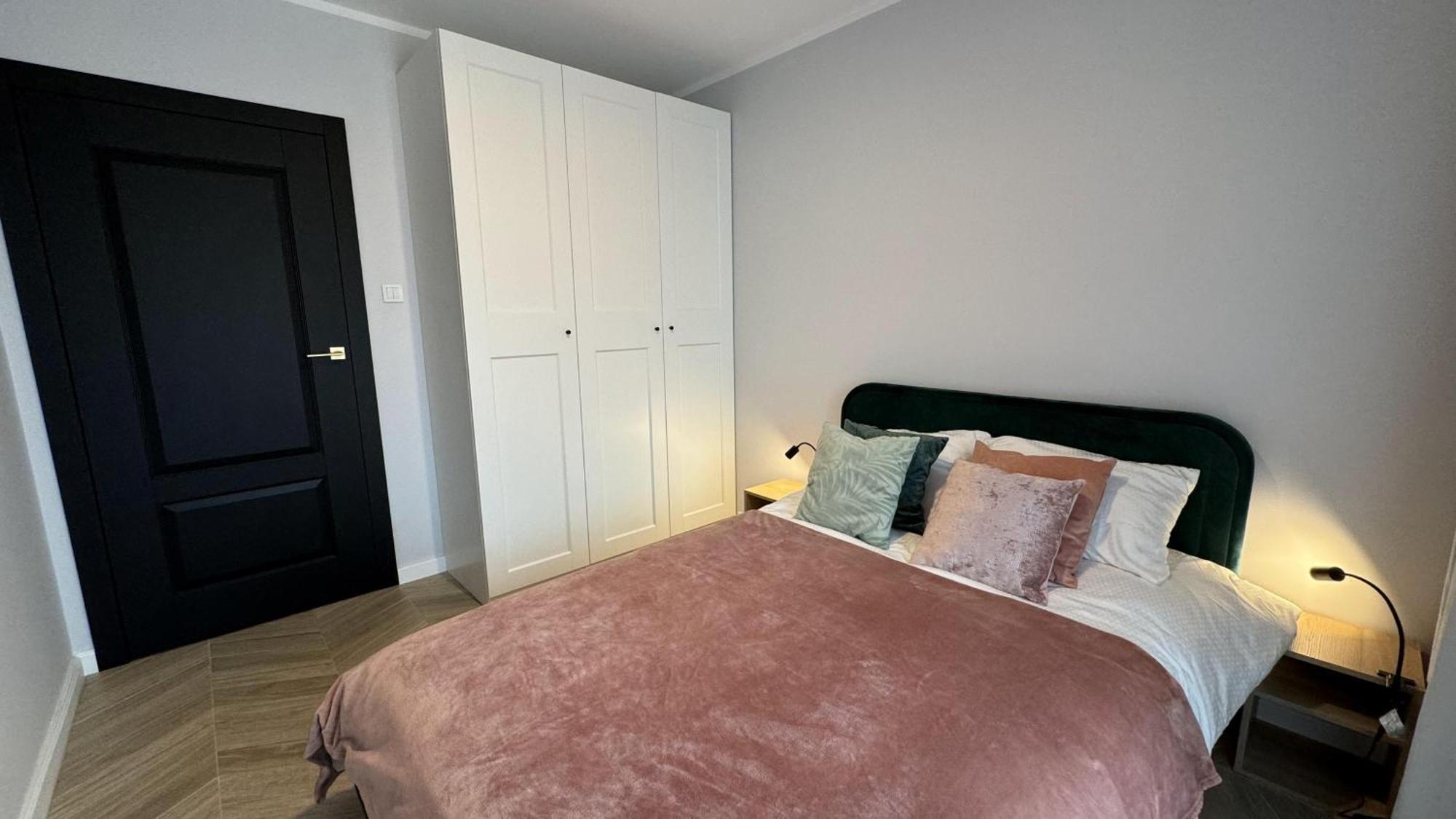 Art Apartment Stare Podgorze Free Parking Krakow Dış mekan fotoğraf