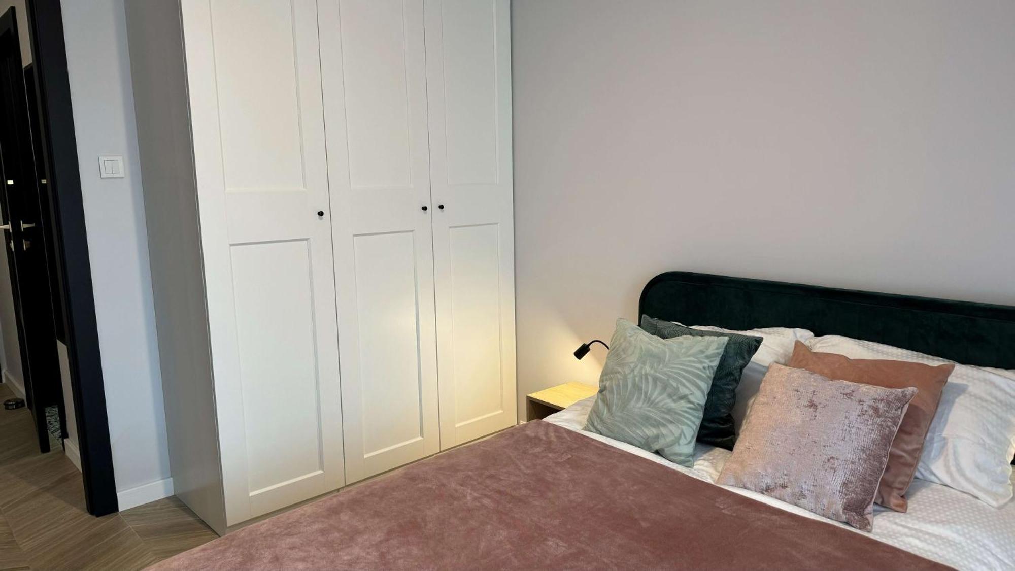 Art Apartment Stare Podgorze Free Parking Krakow Dış mekan fotoğraf