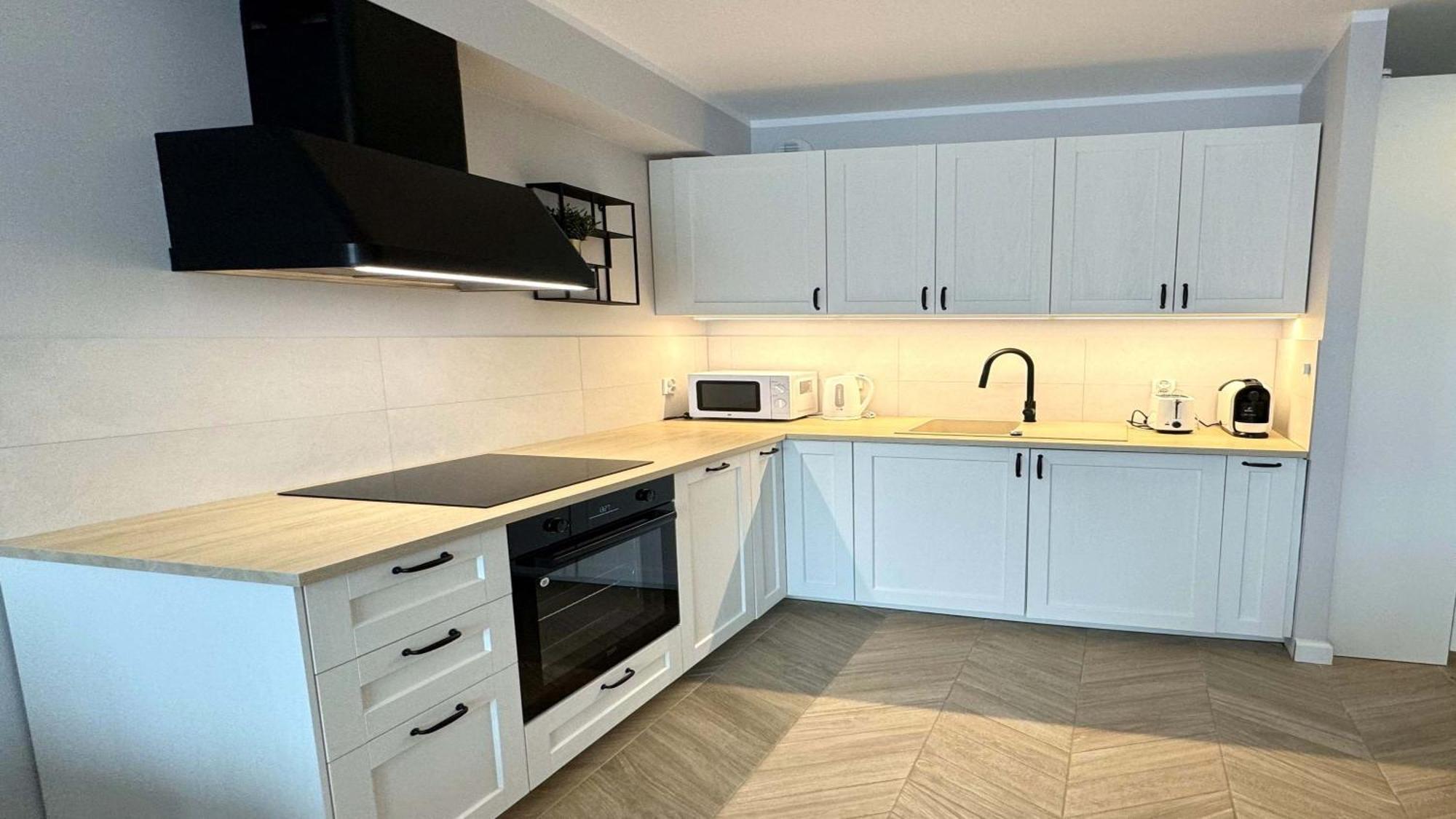 Art Apartment Stare Podgorze Free Parking Krakow Dış mekan fotoğraf