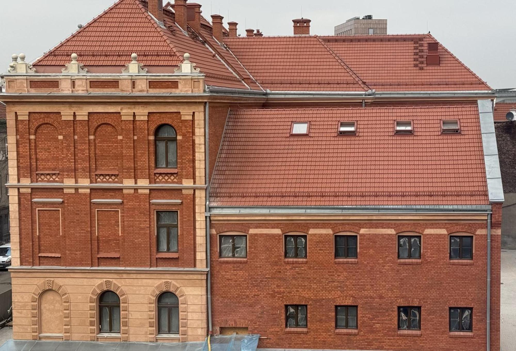Art Apartment Stare Podgorze Free Parking Krakow Dış mekan fotoğraf