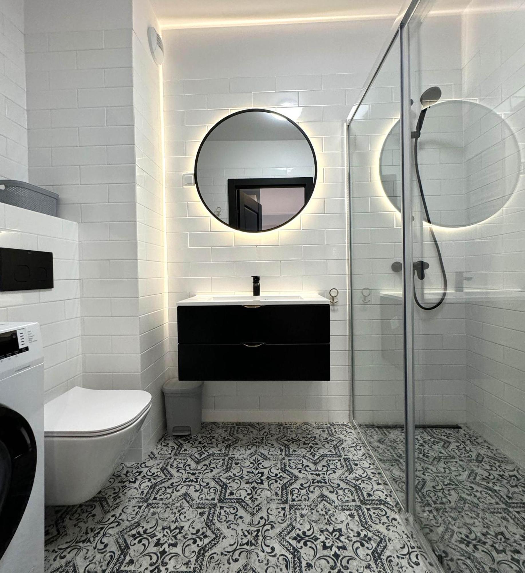 Art Apartment Stare Podgorze Free Parking Krakow Dış mekan fotoğraf